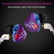 thumbnail image 5 of Auriculares YINYOO Easy KZ ZST Colorful Hybrid 1BA+1DD HiFi, 5 of 8