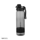 thumbnail image 2 of Botella Deportiva Tritan Black 710 ml Norden 1 un, 2 of 6