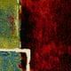 thumbnail image 2 of Alfombra Inusual 80x150 Cm Polipropileno, 2 of 3