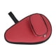 thumbnail image 5 of Funda Protectora Para Paletas De Pingpong Para Principiantes, Deportes De Viaje, Color Rojo, 5 of 5