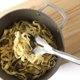 thumbnail image 5 of Cucharón para Pasta Calphalon Prime con Mango de Acero Inoxidable, 5 of 7
