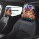 thumbnail image 2 of Sharkdog Funda Protectora Universal para Reposacabezas de Coche, Funda Elástica para Reposacabezas de Asiento de Auto, Funda de Tela Antipolvo, Accesorios de Interior 2 Piezas, 2 of 6