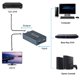 thumbnail image 2 of Convertidor HDMI a SDI Microconvertidor Anber-Tech con fuente de alimentación, 2 of 6