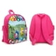 thumbnail image 4 of Oddbods Mochila Escolar para Niños y Niñas, Mochila Infantil Ligera de Alta Calidad, Grande y Duradera ROSA, 4 of 6