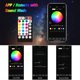 thumbnail image 4 of Starlight Headliner Kit CHINLY, 550 unidades, 3 m, 0,75 mm, RGBW, fibra óptica, 4 of 9
