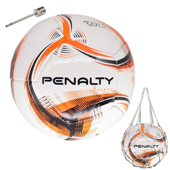 Pelota Futbol Balon N°5 Penalty Rx Digital Oficial Entrenamiento