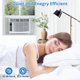 thumbnail image 5 of Aire acondicionado de ventana MilleLoom 6000 BTU 3 en 1 350 m² 115 V, 5 of 8