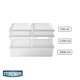 thumbnail image 2 of Set Contenedores Refrigerador Congelador 5 Piezas Storeware, 2 of 3