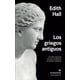 thumbnail image 1 of Libro Los Griegos Antiguos - Edith Hall - Anagrama, 1 of 2