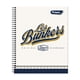 thumbnail image 4 of Cuaderno Universitario los bunkers 7m 100h, 4 of 4