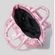 thumbnail image 3 of Bolso de hombro Avilego Puffer Mini Down Satchel para mujer, 3 of 3