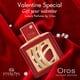 thumbnail image 3 of Oros Holiday Edition 85Ml Edp Mujer Armaf, 3 of 5
