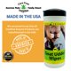 thumbnail image 5 of Udder Wipes CareFree Enzymes 94305 para Goat Health 40 toallitas, 5 of 6