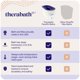 thumbnail image 3 of Baño de cera de parafina Therabath TB6 2,7 kg (color durazno), 3 of 9