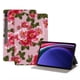 thumbnail image 1 of Funda Nuouxoco para Samsung Galaxy Tab S9 FE Plus de 12,4 pulgadas, 1 of 7