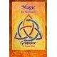 thumbnail image 1 of Libro Majosta Grimoire de Diamant Blanc – Magia para Principiantes, 1 of 1