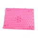 thumbnail image 4 of Tapete De Acupresión Para Masaje De Pies, Tapete Sensorial Para El Hogar, Juegos Al Aire Libre, Para Sentarse Durante Largos Periodos, Color Rosa, 4 of 5