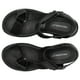 thumbnail image 3 of Sandalia Cati Negro 803 Piccadilly, 3 of 3