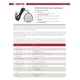 thumbnail image 4 of Lector de tarjetas inteligentes IDENTIV SCR3310v2.0 compatible con USB, 4 of 5