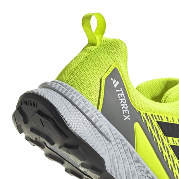 Zapatillas de trail running adidas Terrex Tracefinder 2 para