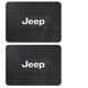 thumbnail image 3 of Alfombrillas de piso Plasticolor 46 cm x 67 cm Jeep Elite, juego de 4 piezas, 3 of 6