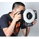 thumbnail image 4 of Ring Flash Godox Wistro AR400 ligero con batería de iones de litio, 4 of 4