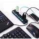 thumbnail image 3 of Adaptador 7 Puertos Usb 2.0 Usb Hub, 3 of 3