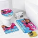 thumbnail image 4 of Juego de Baño Temático Deepa y Anoop 4 Piezas, 4 of 6