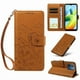 thumbnail image 2 of Funda Billetera FOXDOCK Compatible con Xiaomi Redmi 11A 4G, Diseño Perrito Tierno, Ranuras para Tarjetas y Soporte Plegable, 2 of 6