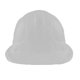 thumbnail image 2 of Cascos de Seguridad Windy City 1.5x9.5x9.5 cm Paquete de 12 Blancos, 2 of 6