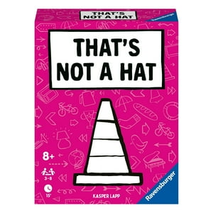 Maldito Games - Thats Not A Hat