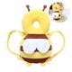thumbnail image 1 of PandaEar Mochila de protección para la cabeza de bebés y niños pequeños, 1 of 3