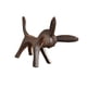 thumbnail image 5 of Figura De Animal De Burro, Estatua De Burro Vintage Para Gabinete, Estantería, Granja, 5 of 5