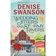 thumbnail image 1 of Libro Wedding Jitters and Stormy Rivers (Bienvenido de nuevo a Scumble River), 1 of 1