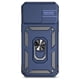 thumbnail image 1 of Estuche GANGXUN para iPhone 15 Pro, soporte giratorio 360°, estilo mecánico y magnético, 1 of 5