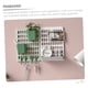 thumbnail image 2 of Estante Pared Cocina Tablero Organizador Objetos Rondon, 2 of 3