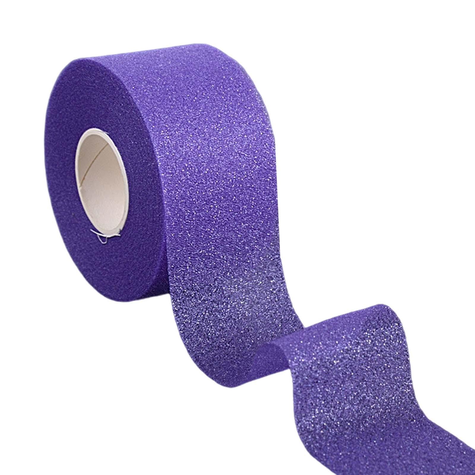 Magideal - Cinta De Agarre De Raqueta De Tenis, Envoltura De Cojín De Agarre De Bádminton, Reemplazo De Agarre De Raqueta De Bádminton Fino, Cinta De Agarre De