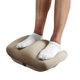 thumbnail image 1 of Masajeador de pies Homedics Comfy Footrest con vibración, 1 of 7