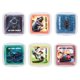 thumbnail image 1 of Goma De Borrar Moldeable Y Partículas Brillantes Action Worl, 1 of 4