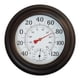 thumbnail image 4 of Medidor De Temperatura Y Humedad Recordatorio De Confort Climático Para Uso Doméstico En El Dormitorio, 4 of 5