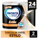 thumbnail image 2 of Toalla de Papel Estilo Doble Hoja 24 m, 2 Un, 2 of 3
