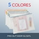 thumbnail image 5 of Pack 5 Estuches Colores multicolor, 5 of 6