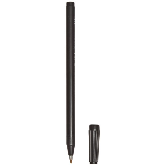 Pluma de marcado químico Fowler 16 cm para metal