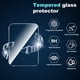 thumbnail image 5 of Protector de pantalla Fhyeugfy para iPhone 17 Pro de 6,3" - 5 unidades, 5 of 9