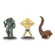 thumbnail image 1 of Set de minifiguras Toynk Fallout Raider & Vault Boy de 3 pulgadas, paquete de 2, 1 of 9