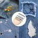 thumbnail image 4 of Kit de Parche de Punto GDJUQZ con 14 Ganchos – Suministros de Costura y Manualidades, 4 of 7