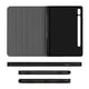 thumbnail image 5 of Funda de cuero NANRUIL para Tablet Galaxy Tab S7/S8 de 11", 5 of 7