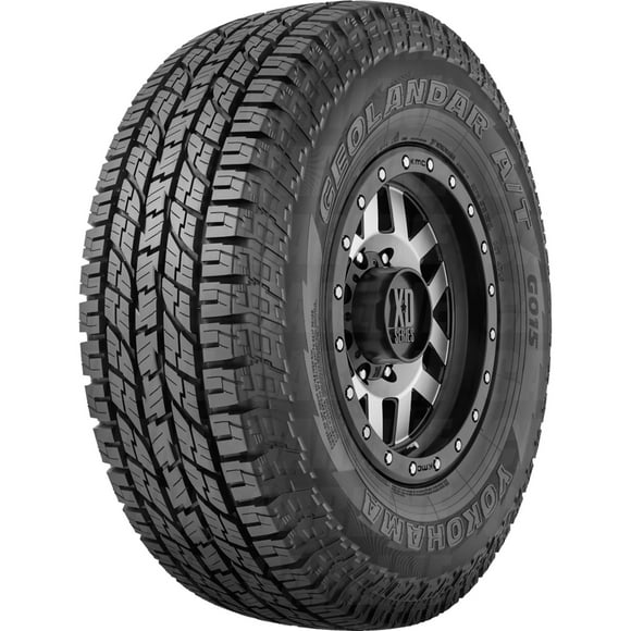 Neumático Geolandar G015 285/50 R20 112h