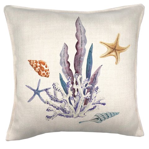 Tuyo Print - Cojín Stella 2,45X45