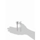 thumbnail image 3 of Boquilla para trompeta Vincent Bach 5C Classic Series Plateada, 3 of 3